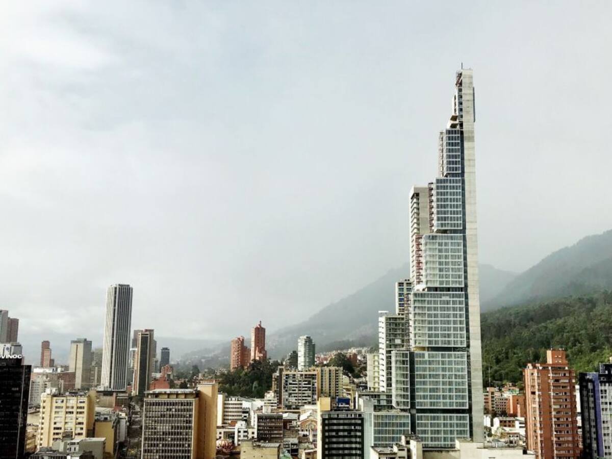 Clima hoy Bogotá: Pronóstico para este 24 de enero