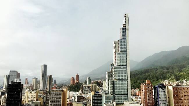 Bogotá