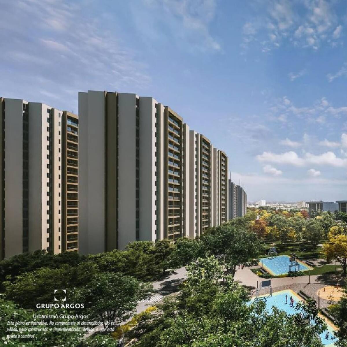 Protransparencia indaga plan urbanístico de Argos en Barranquilla