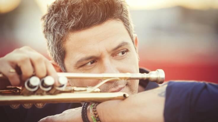 La Buena Y La Mejor con Alejandro Sanz