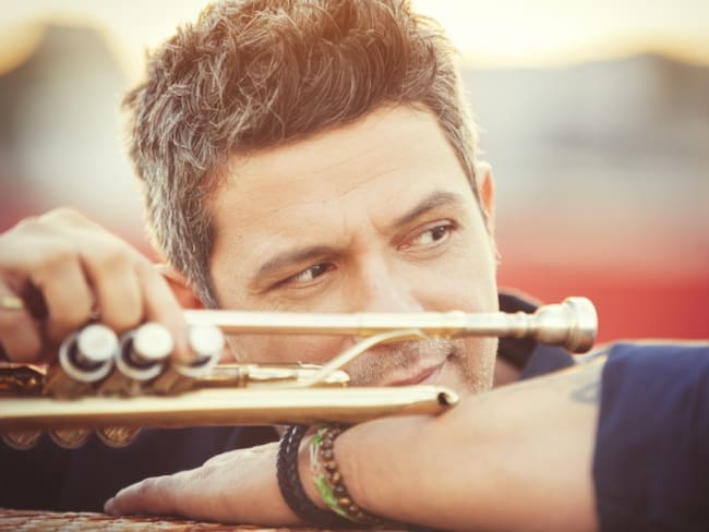 La Buena Y La Mejor con Alejandro Sanz