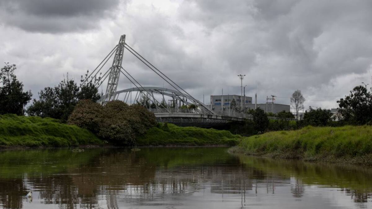 Magistrada Villamizar conserva expediente del río Bogotá y toma nuevas decisiones