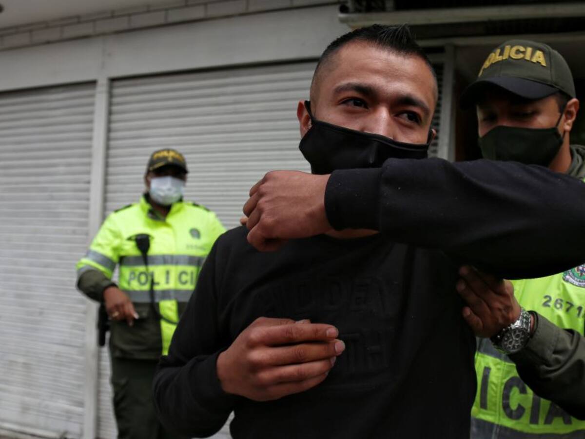 Bogotá, Medellín y Cali, las ciudades más indisciplinadas en pandemia