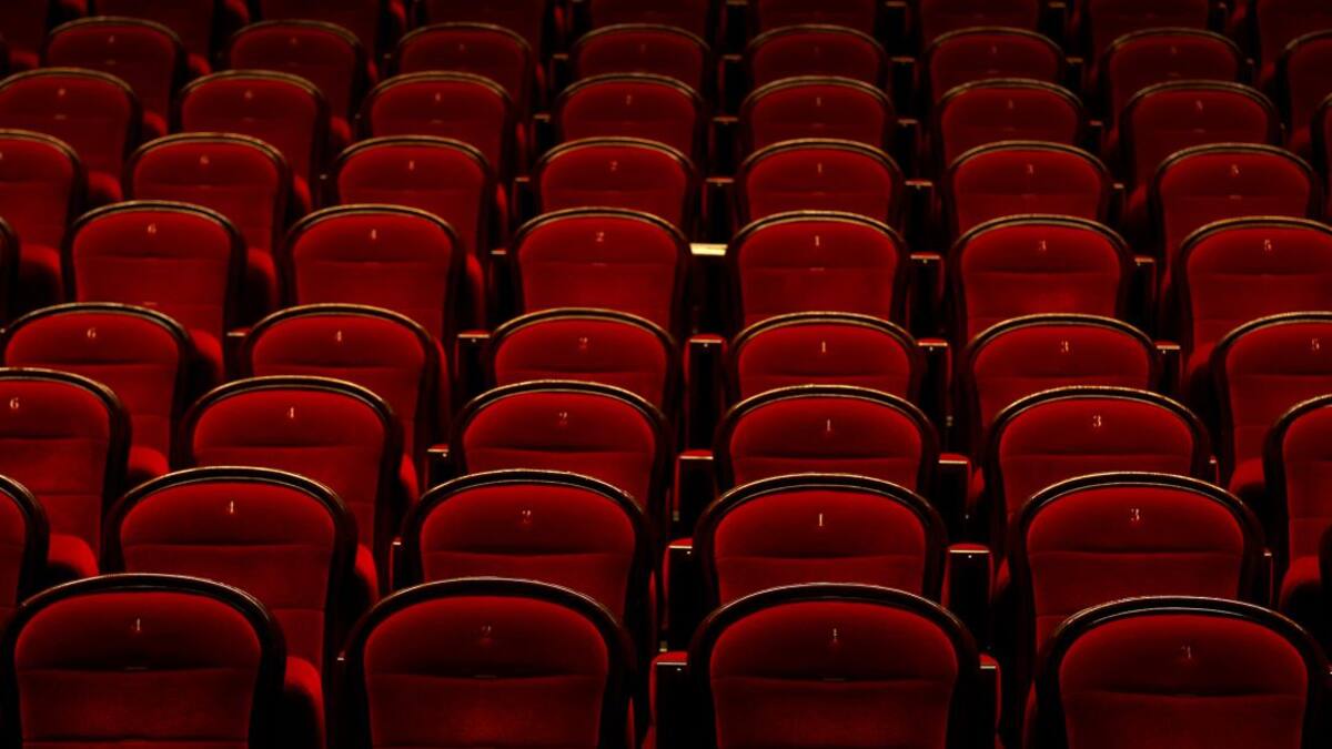 Conozca Bogoteatro: Obras de circo y teatro gratis