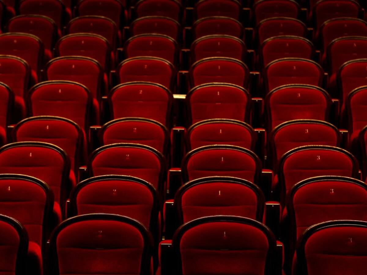 Conozca Bogoteatro: Obras de circo y teatro gratis