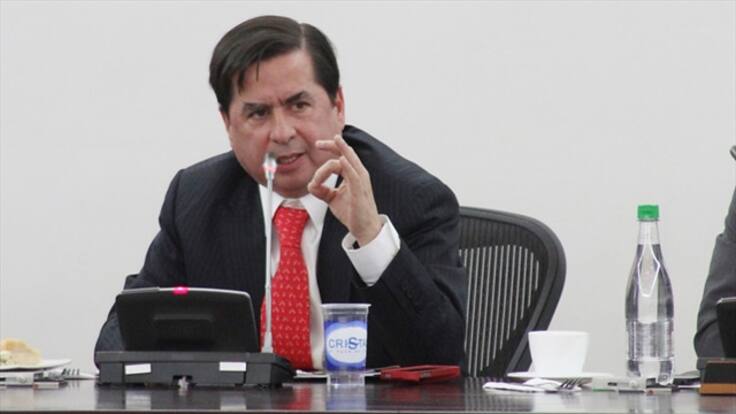 Polémica por propuesta para que narcotráfico sea declarado delito político