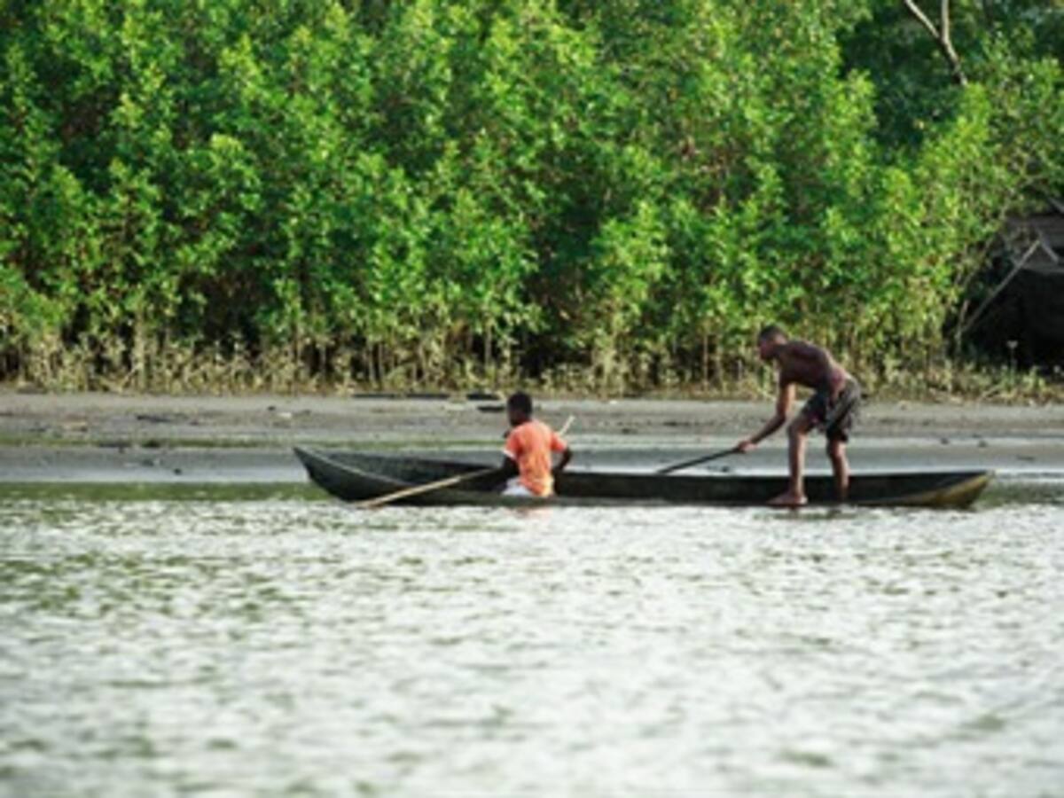 Pescadores del Pacífico huyen de guerra entre narcos