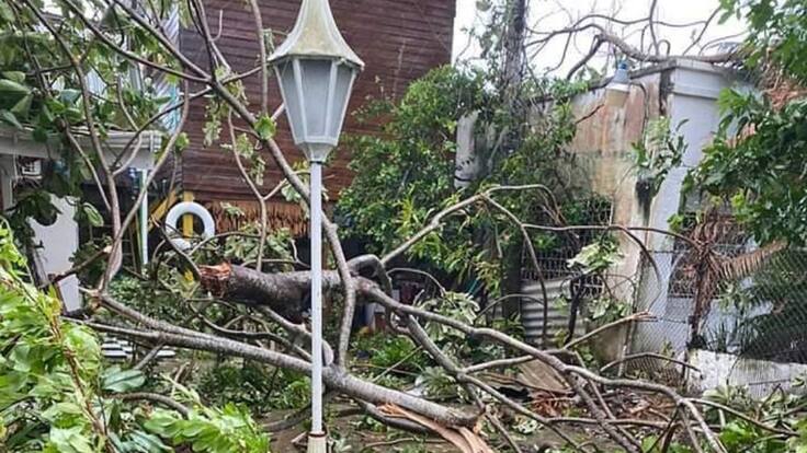 "En Providencia no hay donde atender a las personas, se necesitan campañas"