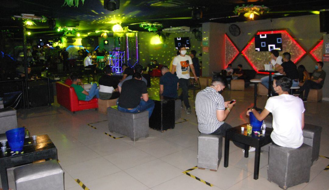 Restaurantes, gastrobares y bares podrían cerrar sus puertas con el nuevo POT.