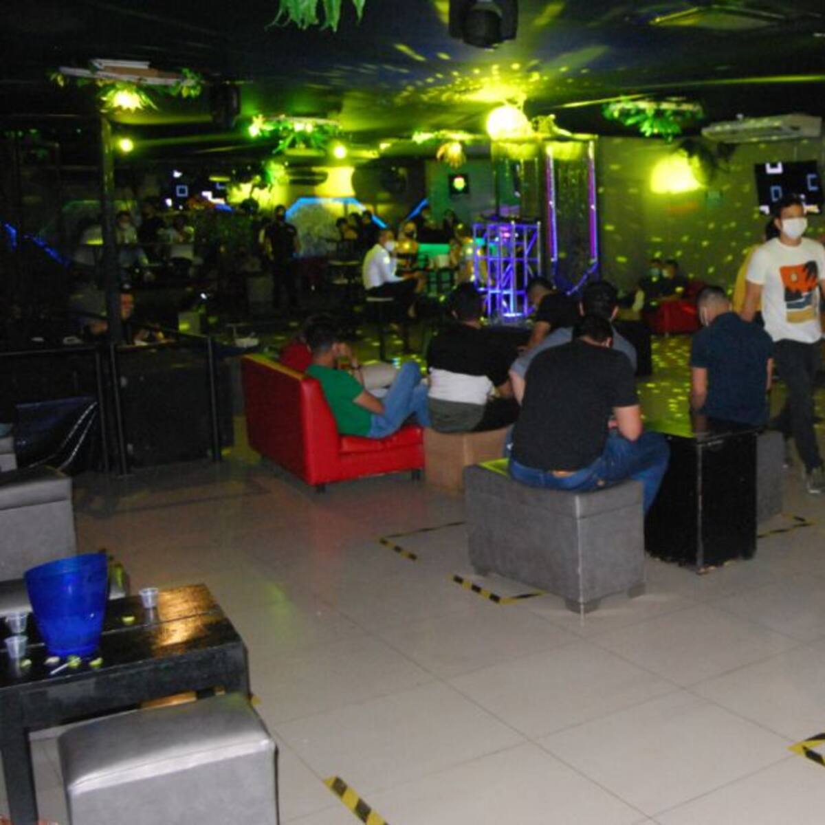 Comerciantes nocturnos de Neiva reclaman definición del POT para Neiva