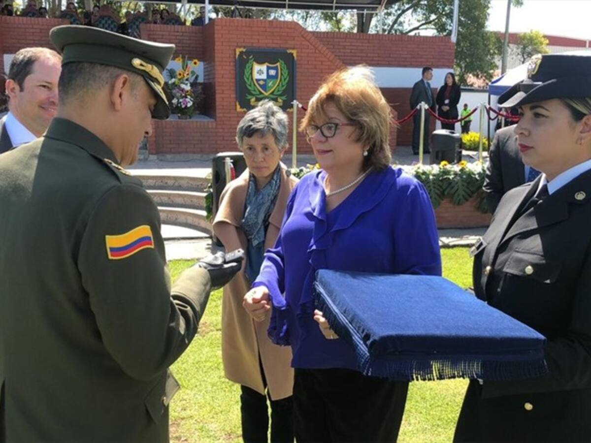 Retos que deberá asumir el general Ruiz en dirección del Inpec por corrupción en cárceles