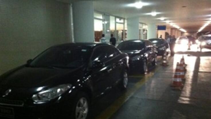 Hasta julio volverían a comprarse carros en el Senado