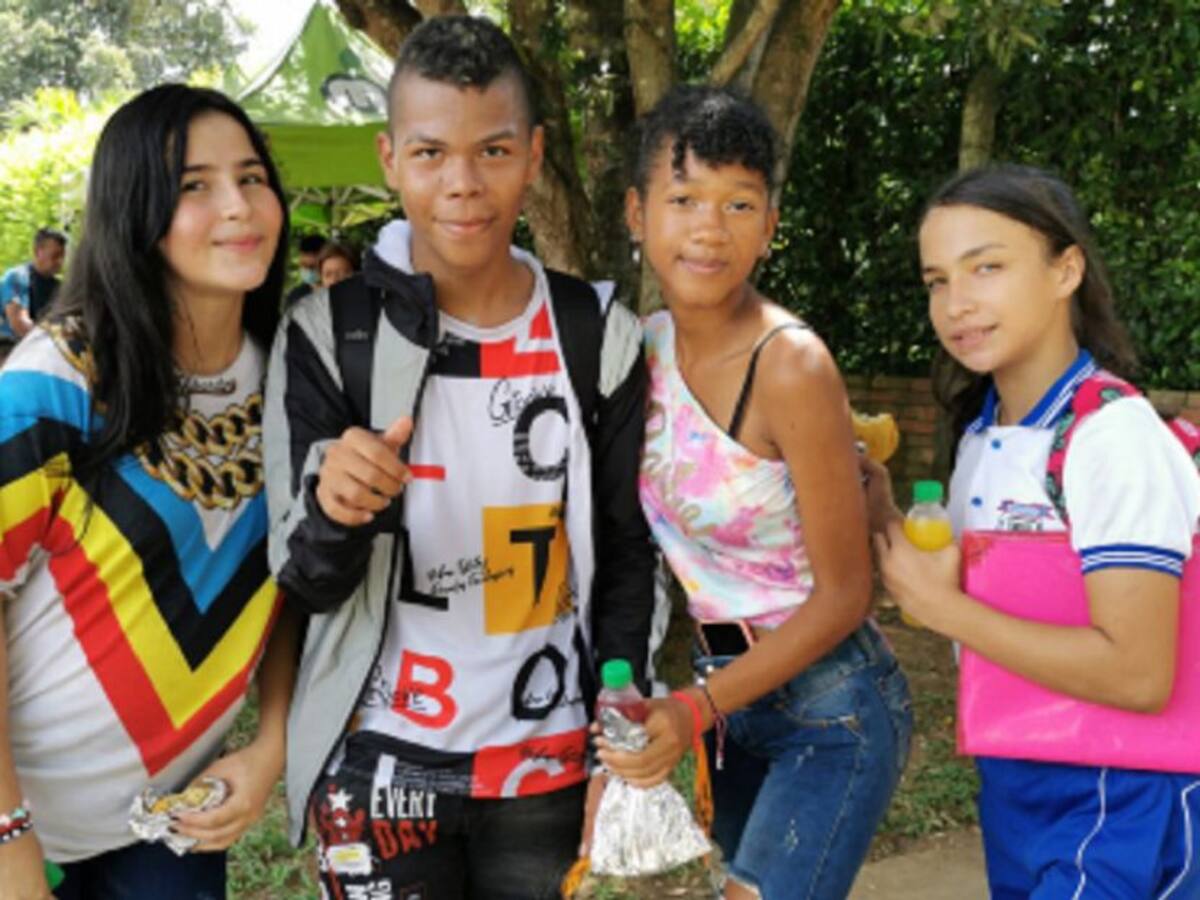 Comenzó el pago del programa Jóvenes en Acción