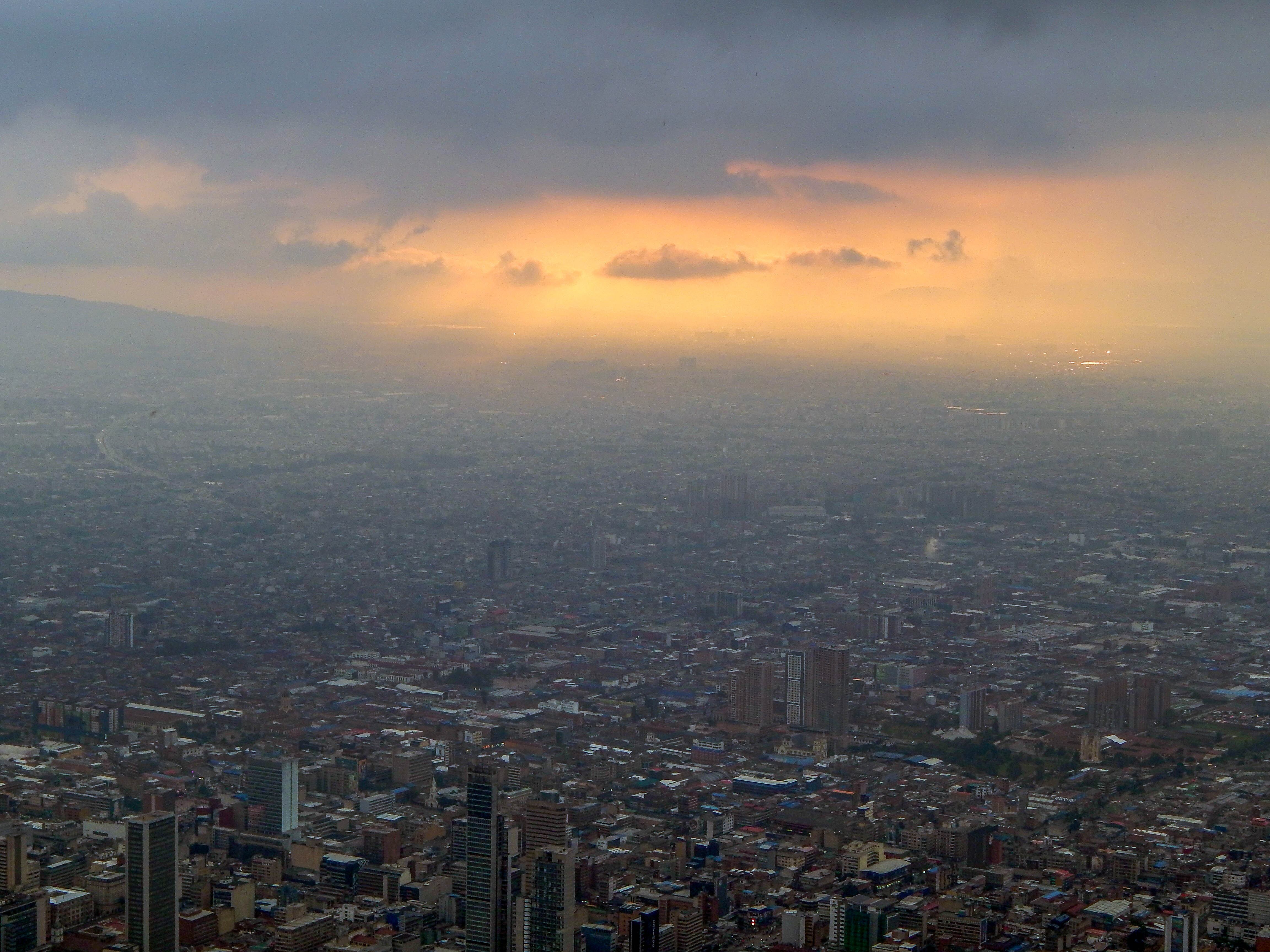 Imagen de referencia vía Getty Images