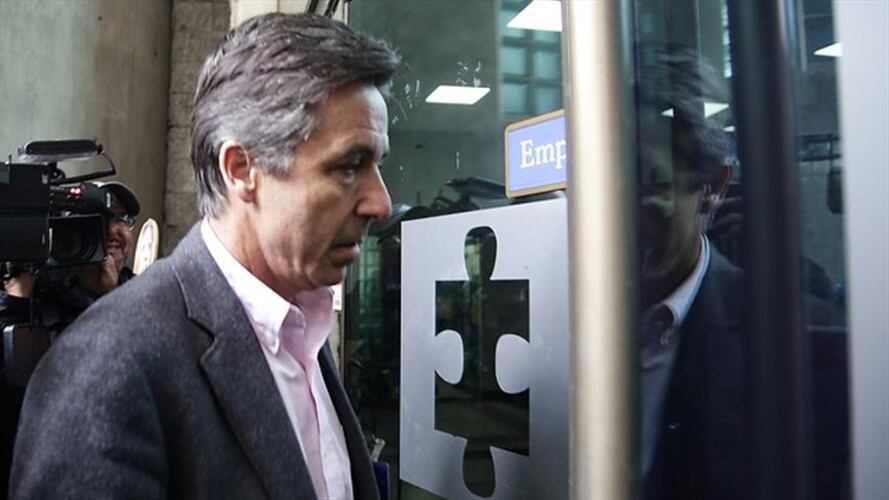 Roberto Prieto. Foto: Colprensa