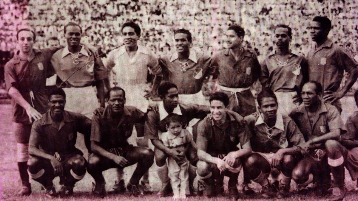 Jugadores peruanos