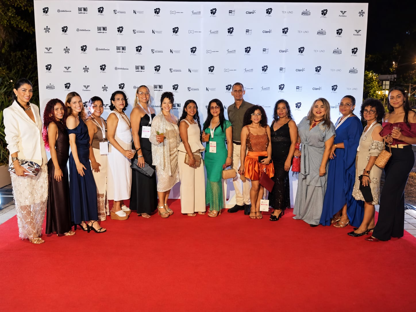 20 marcas del Magdalena llevaron su identidad y talento al 15º Congreso Latinoamericano IXEL Moda/ Cámara de Comercio.
