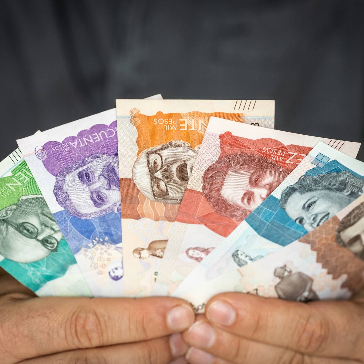 Billetes en Colombia tendrán cambio: ¿de qué se trata y cómo afectará a los colombianos?