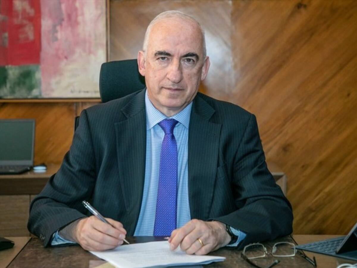 Banco de la República mantiene en 9.5% la tasa de interés
