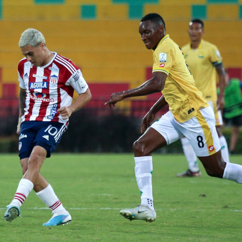 Liga Betplay/Archivo Dimayor