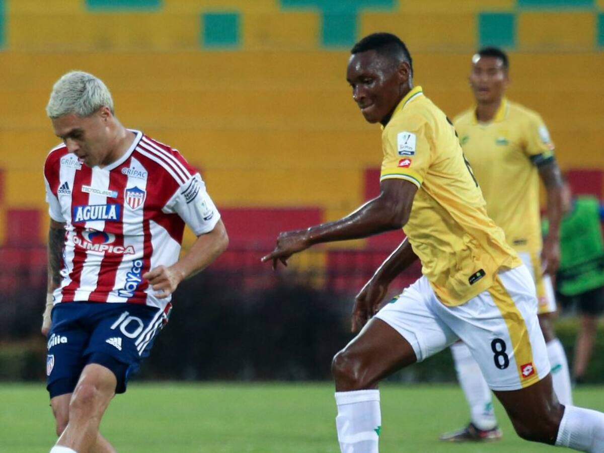 El Pulso del Fútbol, 6 de febrero de 2023