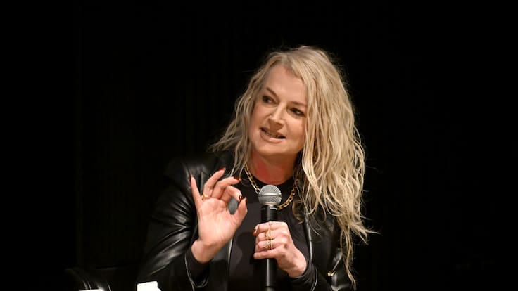 ‘La gran exclusiva’: Sam McAlister revela cómo logró la entrevista con el príncipe Andrés