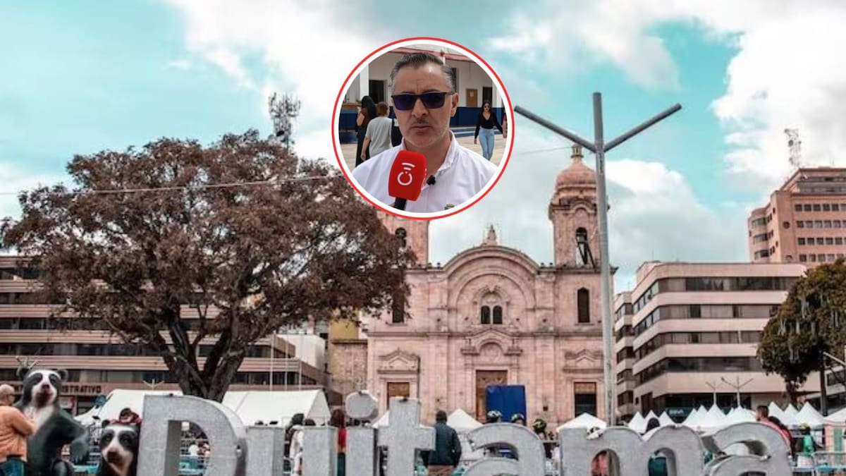Duitama fortalecerá la seguridad con nuevas cámaras inteligentes de reconocimiento facial