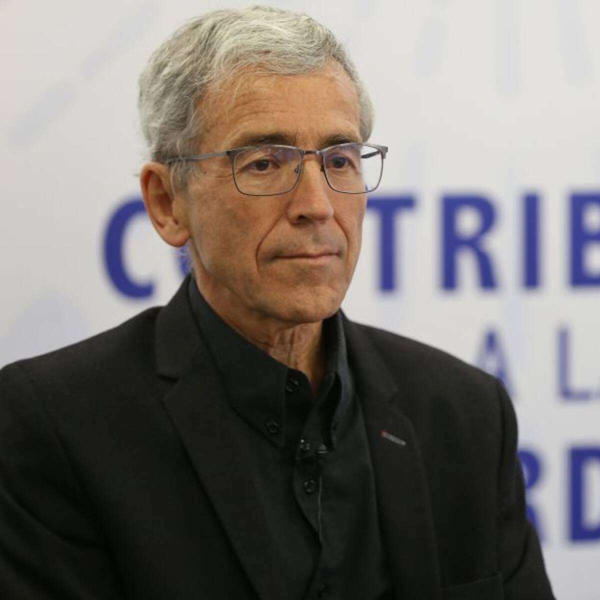Caso pederastia: Padre de Roux pide interrogatorio en Fiscalía por supuesto encubrimiento