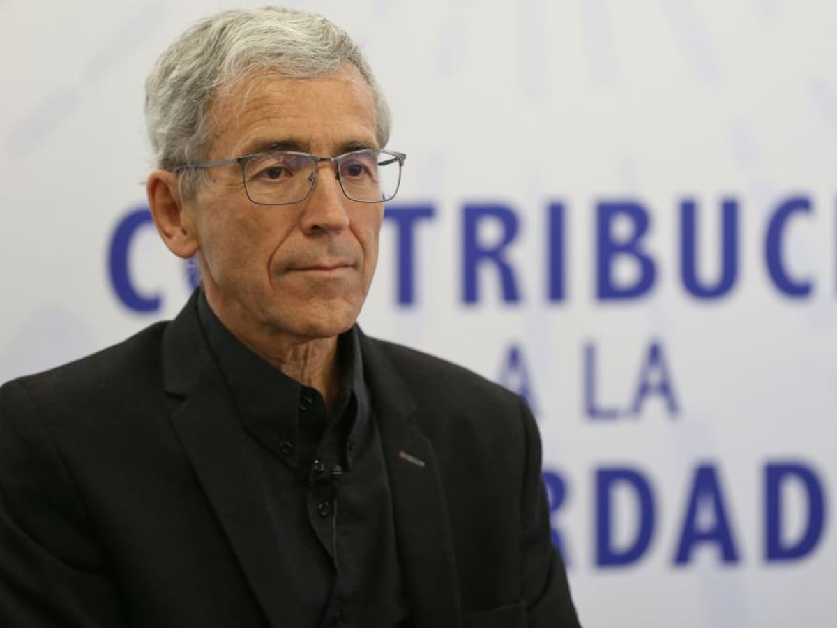 Gobierno responde a críticas por la implementación del Acuerdo de Paz