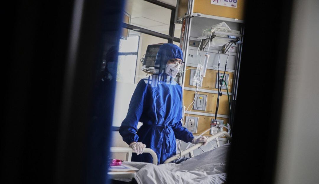 Suministrada Alcaldía de Ibagué