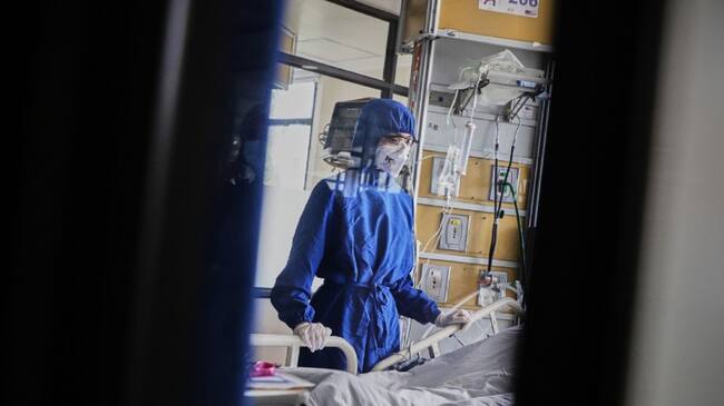 Suministrada Alcaldía de Ibagué