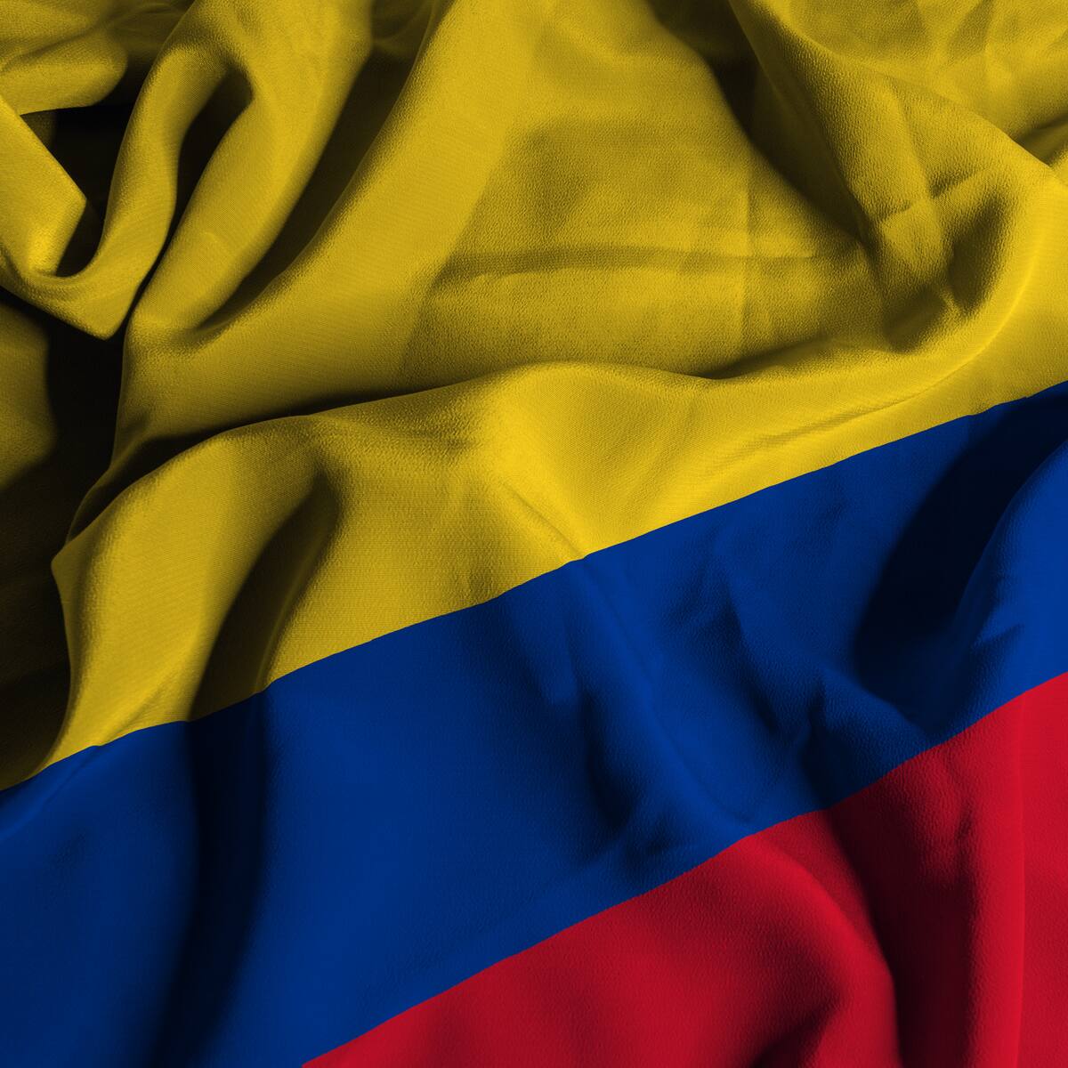 ¿Con qué tema no pasa nada en Colombia?