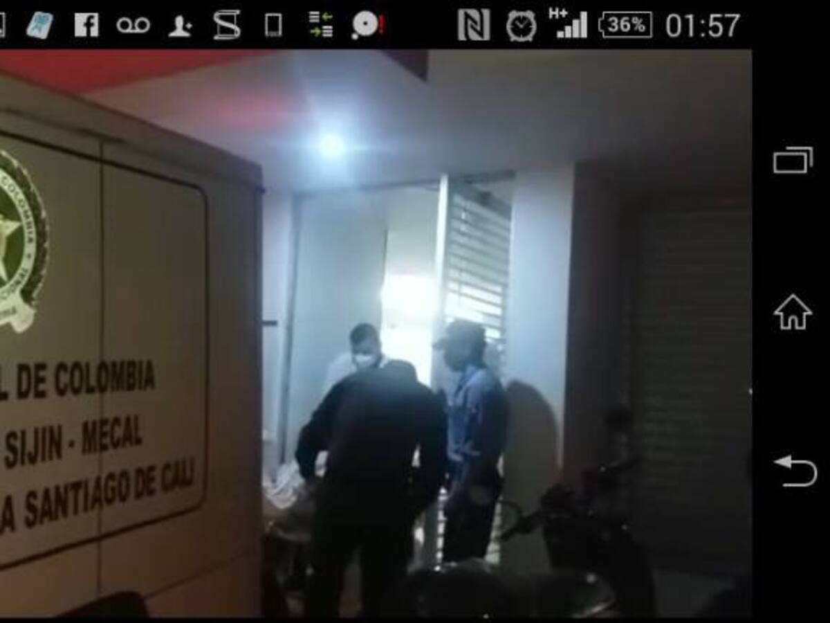 En Cali muere joven por cirugía estética