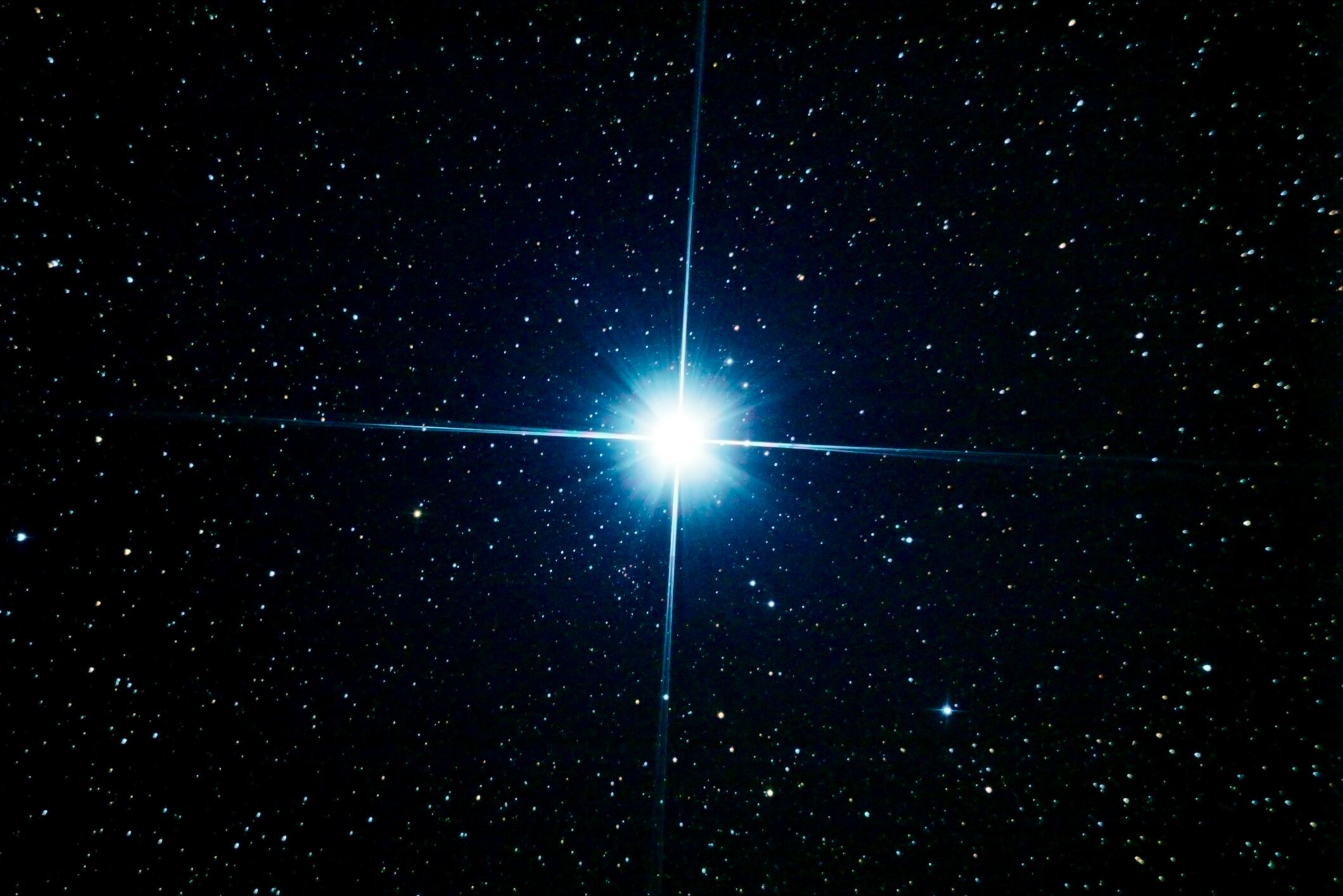 Estrella, Universo - Getty Images