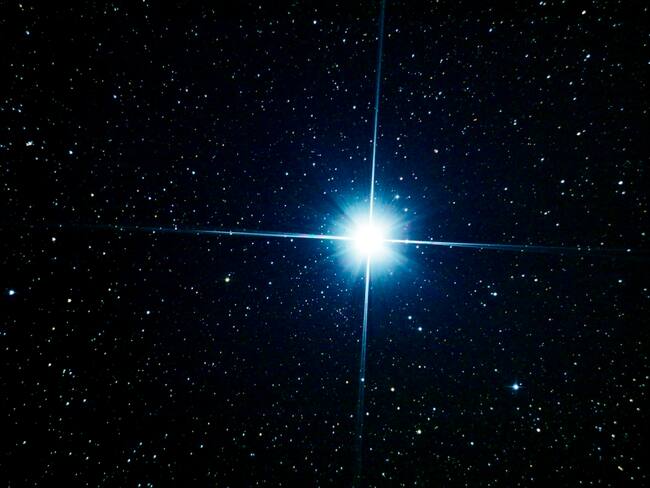 Estrella, Universo (imagen de referencia)- Getty Images