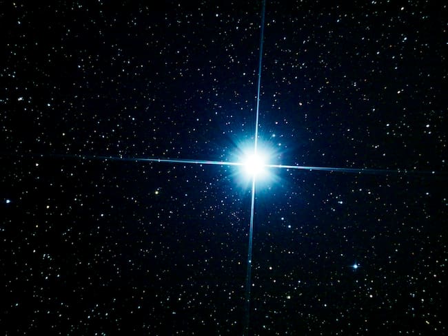 Estrella, Universo - Getty Images