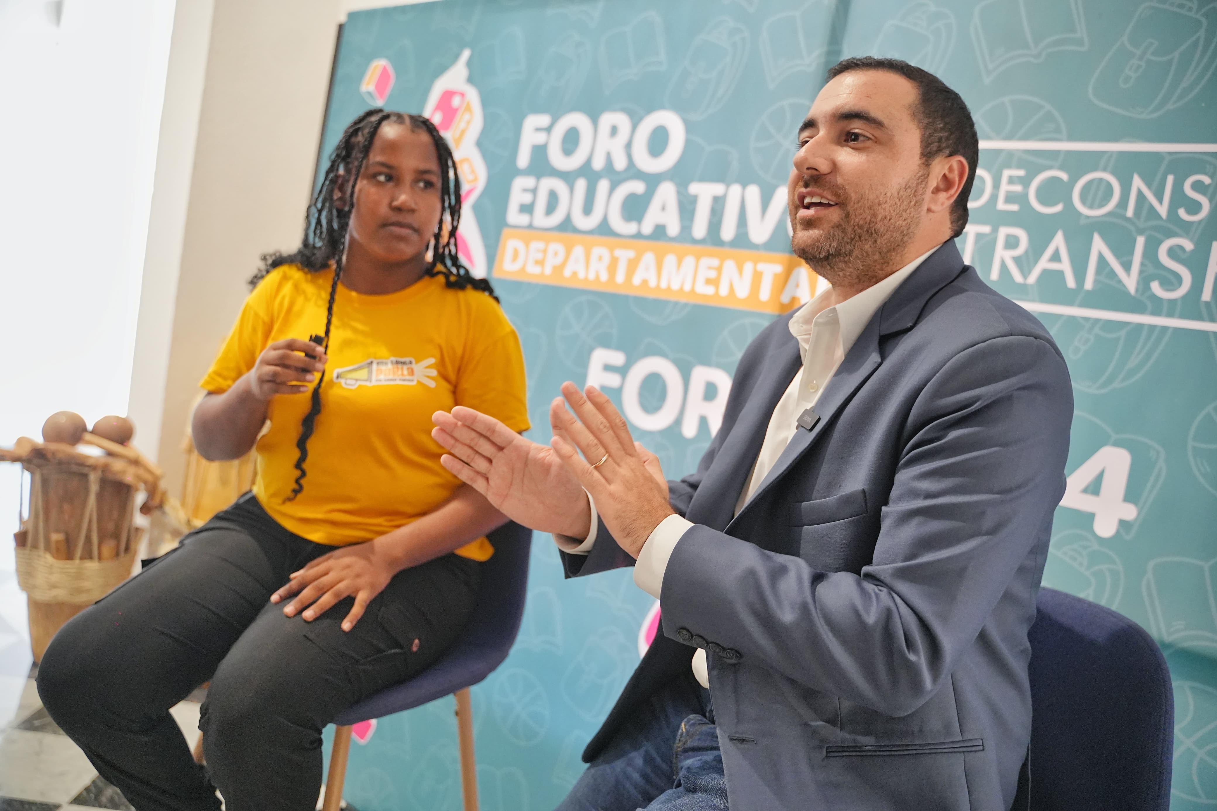 Gobernación de Bolívar