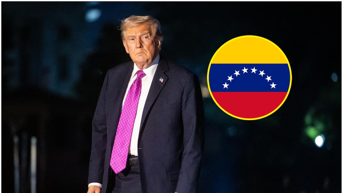 Estados Unidos considera realizar ataques por tierra contra cárteles del narcotráfico de Venezuela