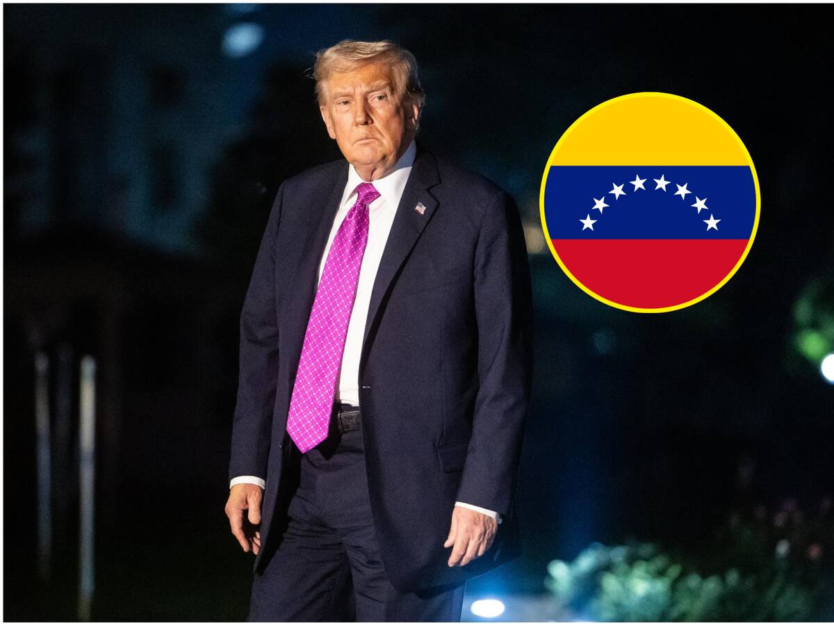 Estados Unidos considera realizar ataques por tierra contra cárteles del narcotráfico de Venezuela