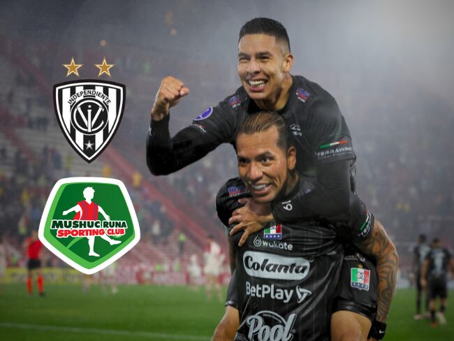 Definido rival de Once Caldas para los cuartos de final de la Copa Sudamericana: ¿termina de local? // Caracol Radio