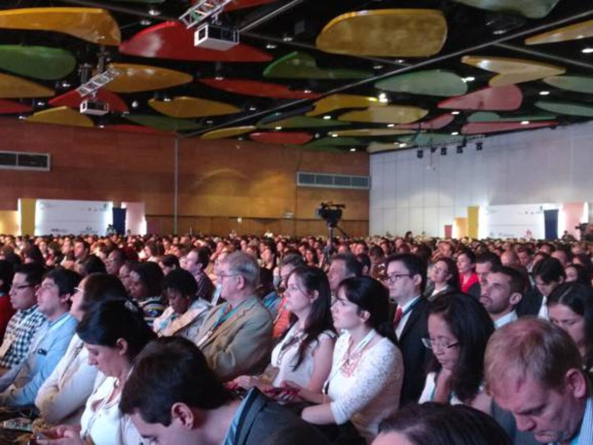 Emprendedores facturan $75 mil millones al año en Colombia: Andi