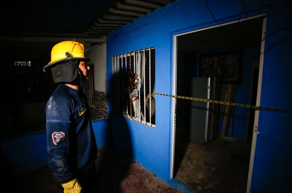 Tormenta tropical deja un muerto y más de 48 barrios afectados en Soledad
