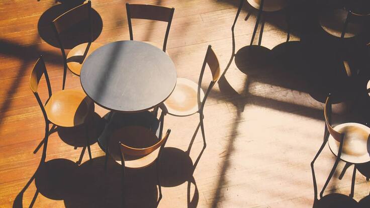 Restaurantes no ven con buenos ojos su apertura en algunas calles de Bogotá: Acodrés