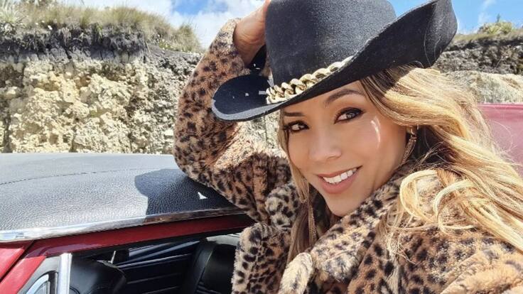 Mi Banda Sonora con Adriana Bottina