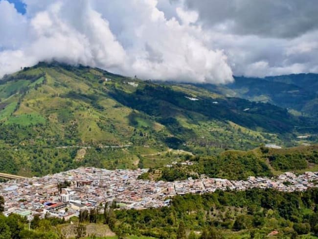 Cajamarca tendrá toque de queda hasta el 11 de mayo