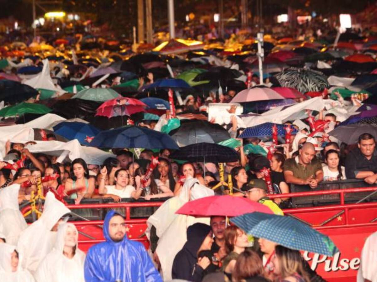 Listos los finalistas del Festival Nacional de la Trova Ciudad de Medellín