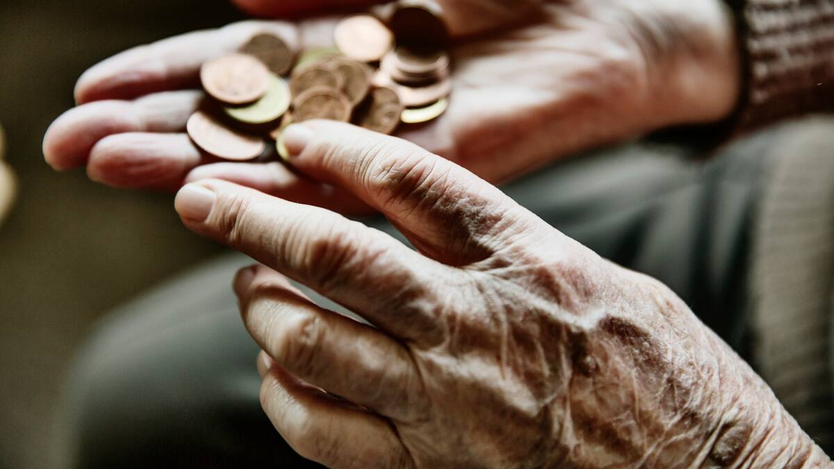 ¿Usted qué opina sobre los fondos de pensiones? #FondosDePensionesSon