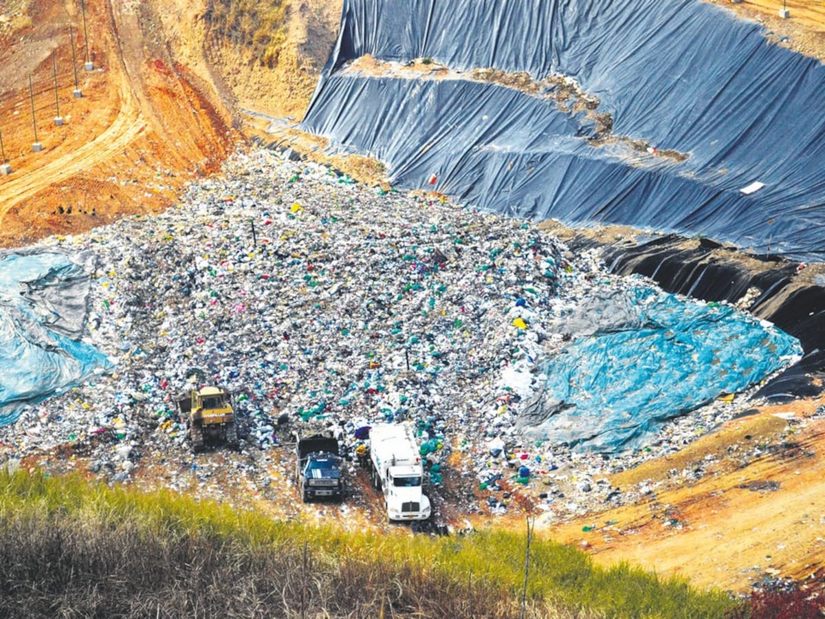 Empresa de Aseo de Bucaramanga presenta esta semana proyecto de $70.000 millones para El Carrasco