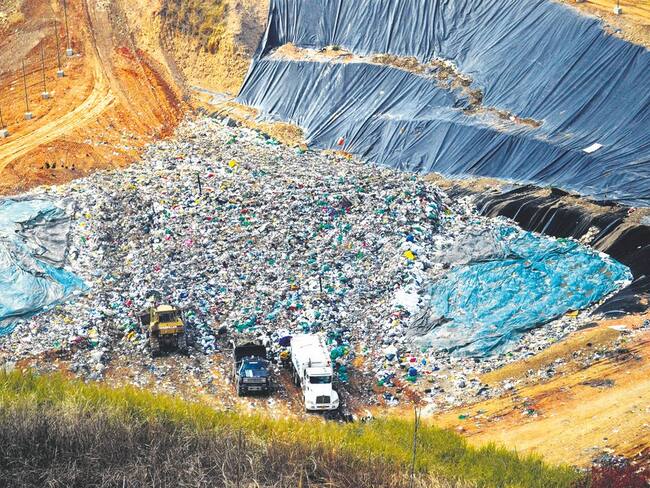 Helbert Panqueva, gerente de la Emab
