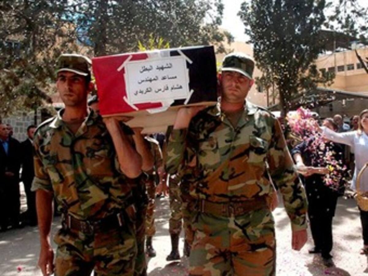 Condena de la ONU al ataque en Siria no llevará a una intervención internacional: Néstor Osorio